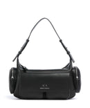 Armani Exchange Rachel M Olkalaukku black