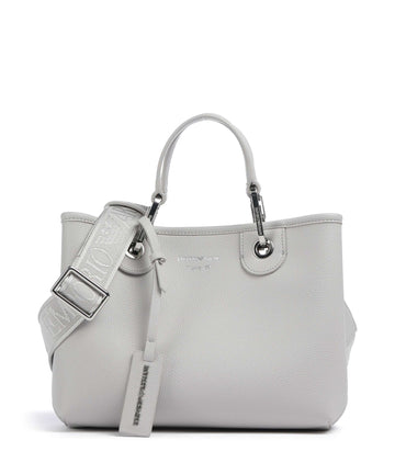 Emporio Armani My EA Käsilaukku perla/tabacco