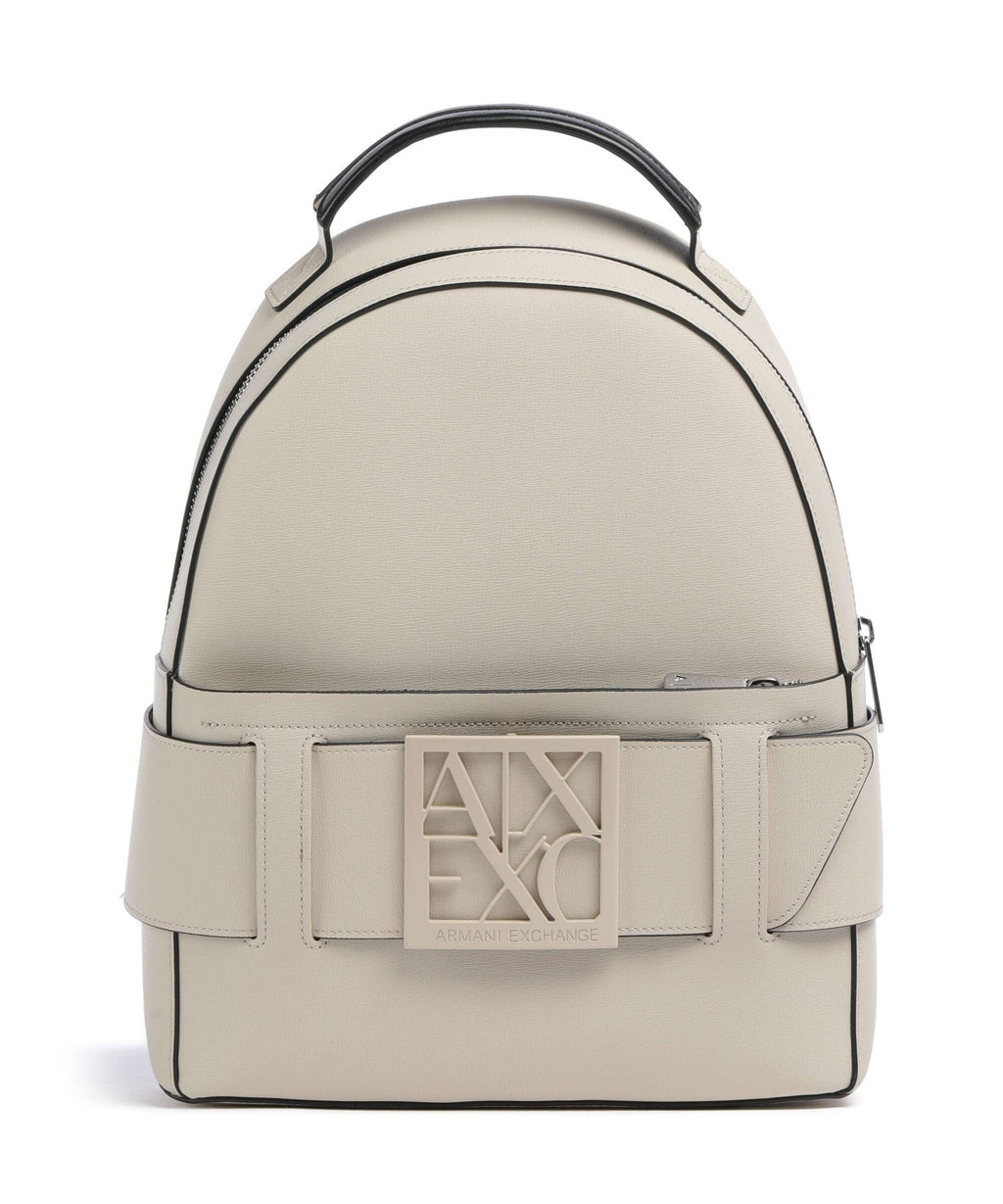 Armani Exchange Susie Backpack valley