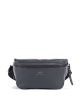 Armani Exchange Dino Vyölaukku ebony