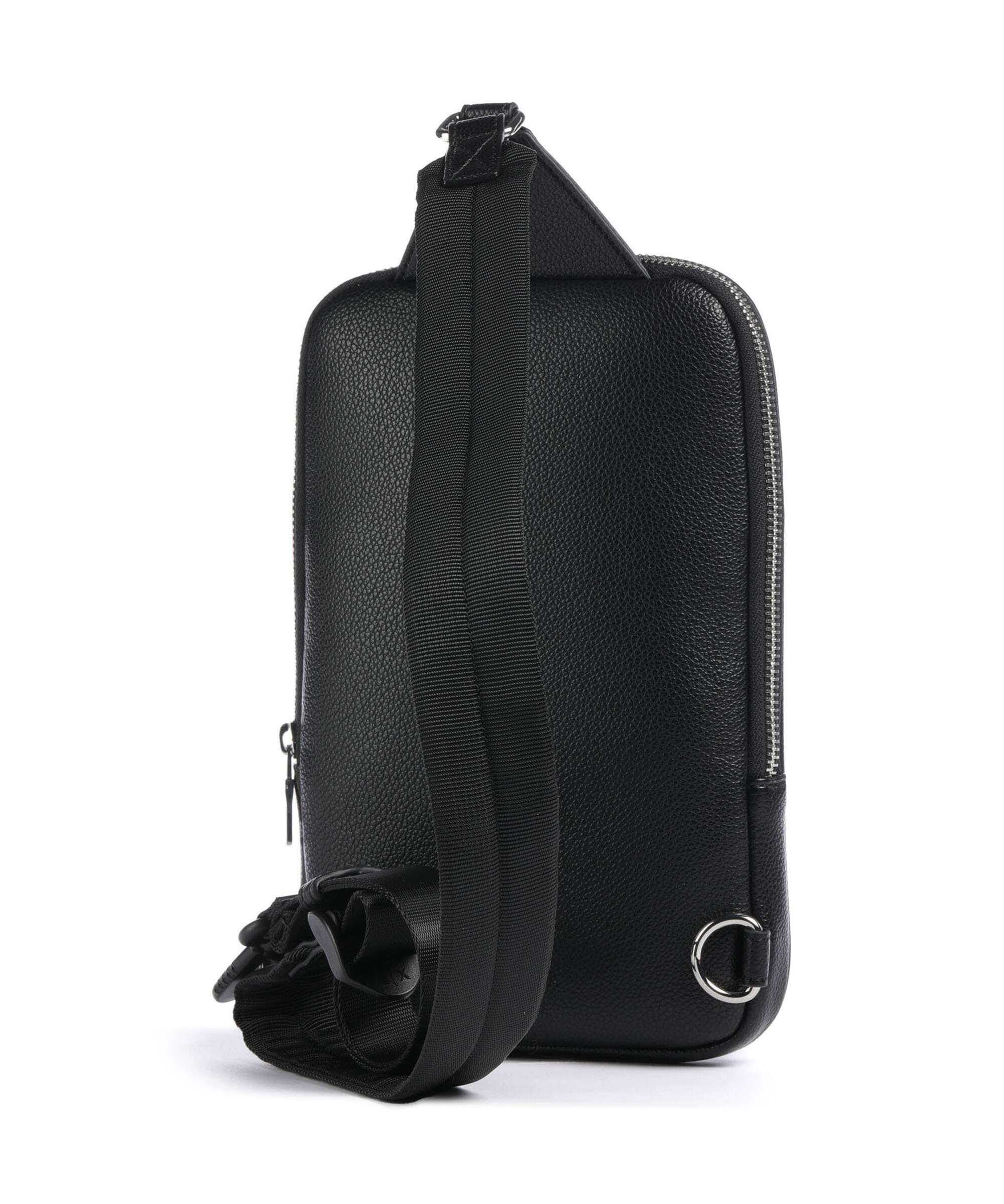 Armani Exchange Okinawa Sling bag black