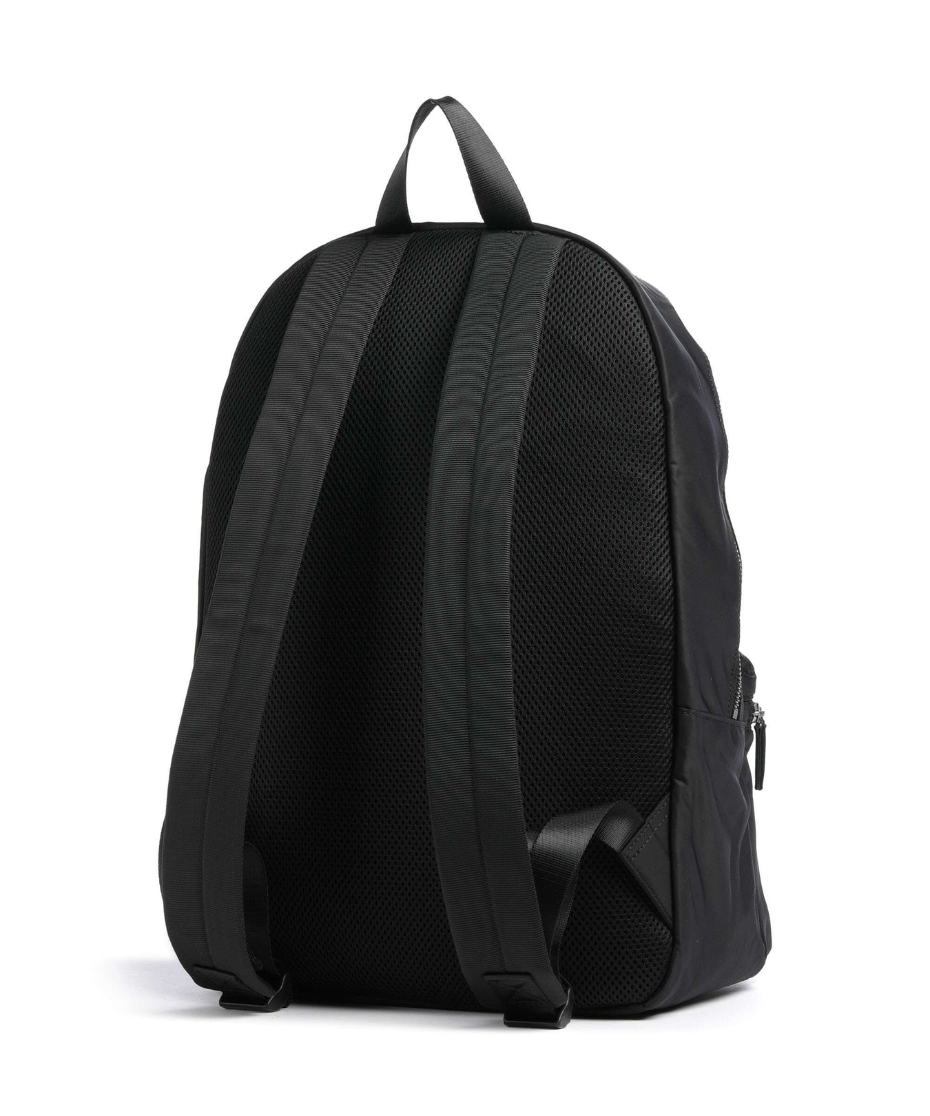 Armani Exchange Icon Backpack black