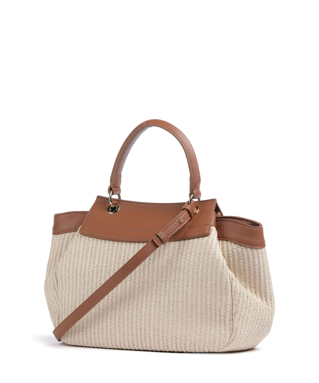 Armani Exchange Wave M Handbag valley/whisky