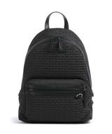 Emporio Armani Logo Jacquard Reppu bristol black