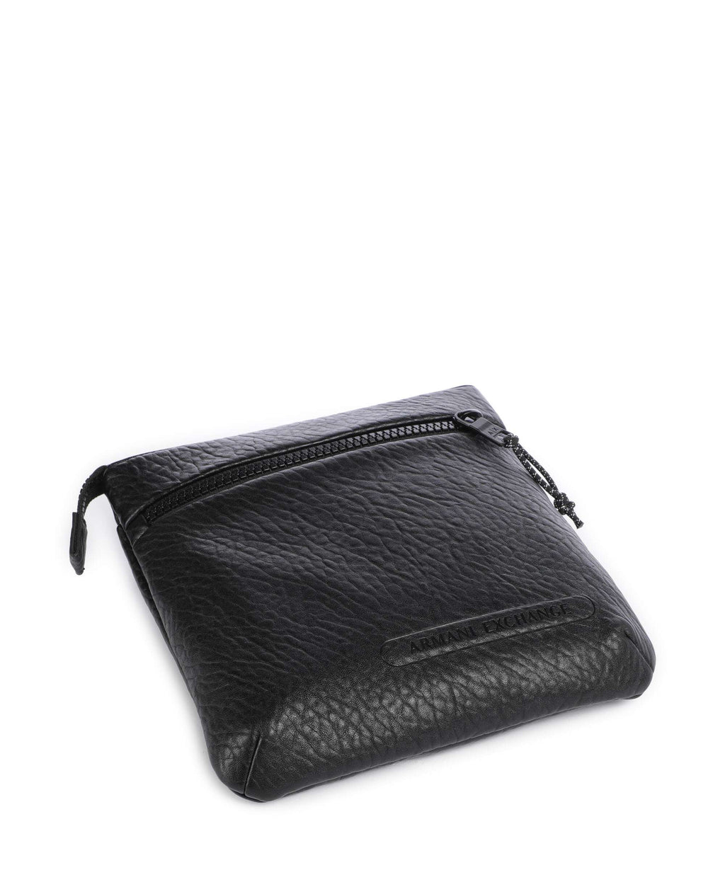 Armani Exchange Venice Crossbody bag black