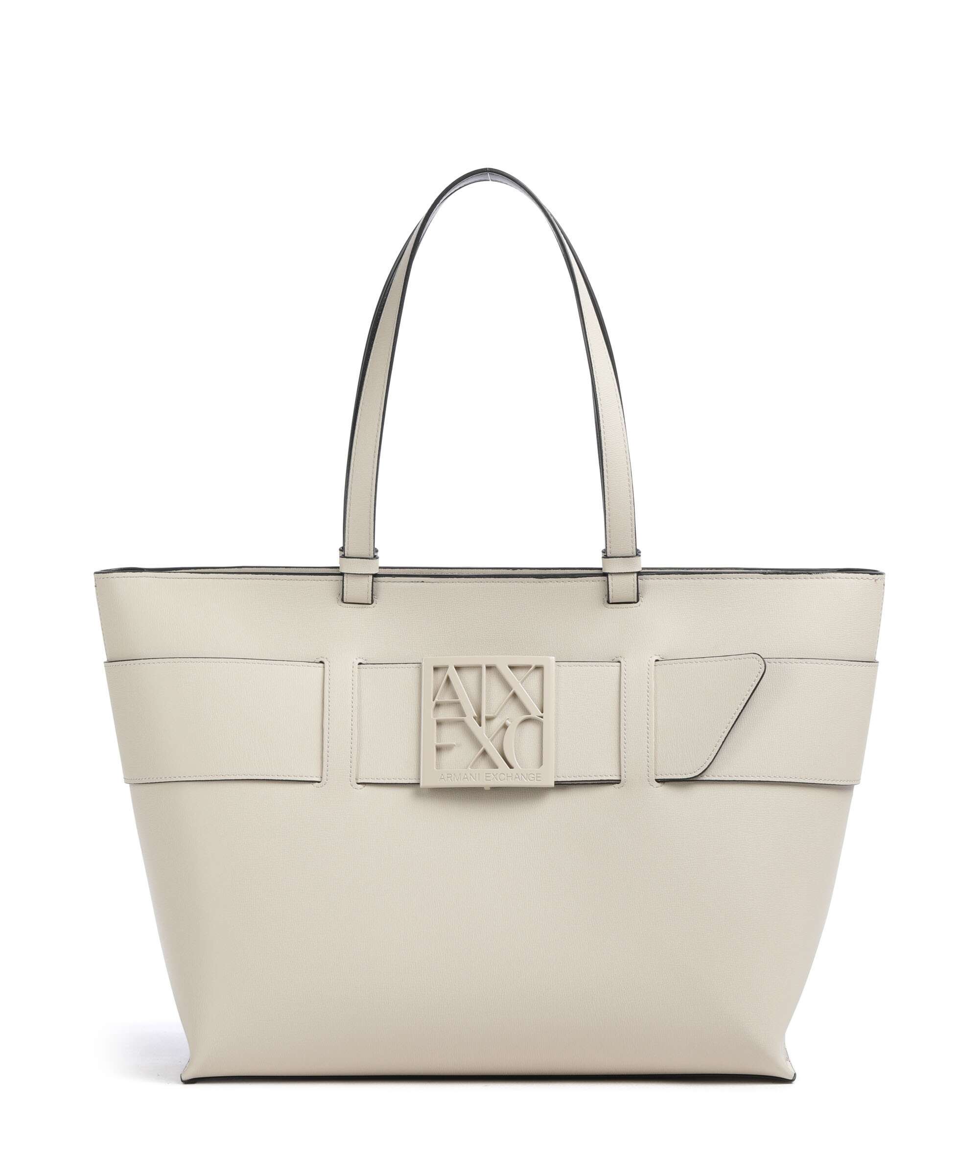 Armani Exchange Susie M Tote bag valley