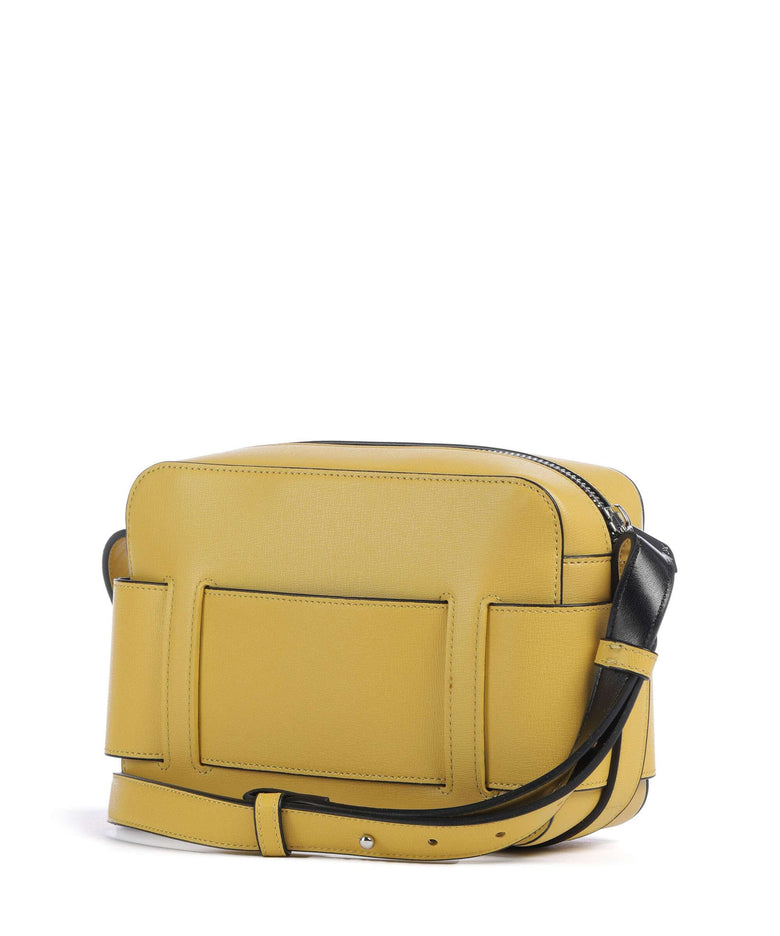 Armani Exchange Susie Crossbody bag bamboo