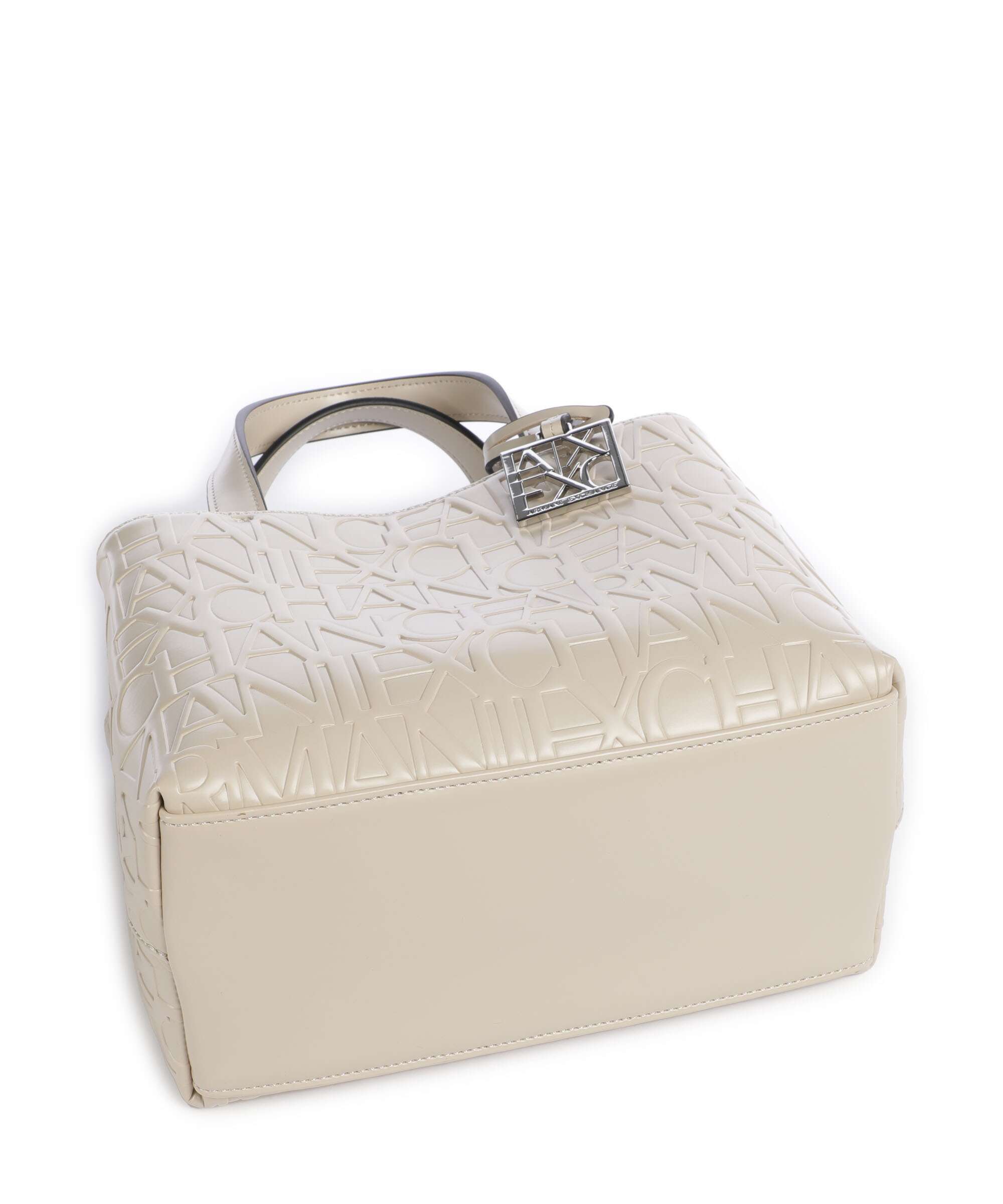 Armani Exchange Liz S Handbag valley