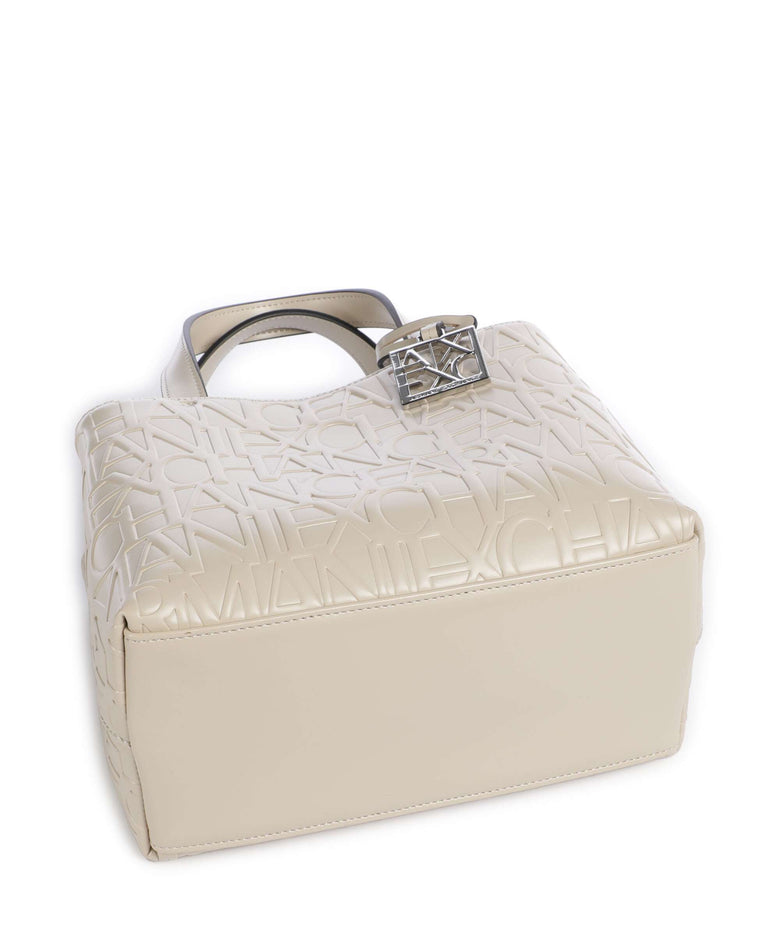 Armani Exchange Liz S Handbag valley