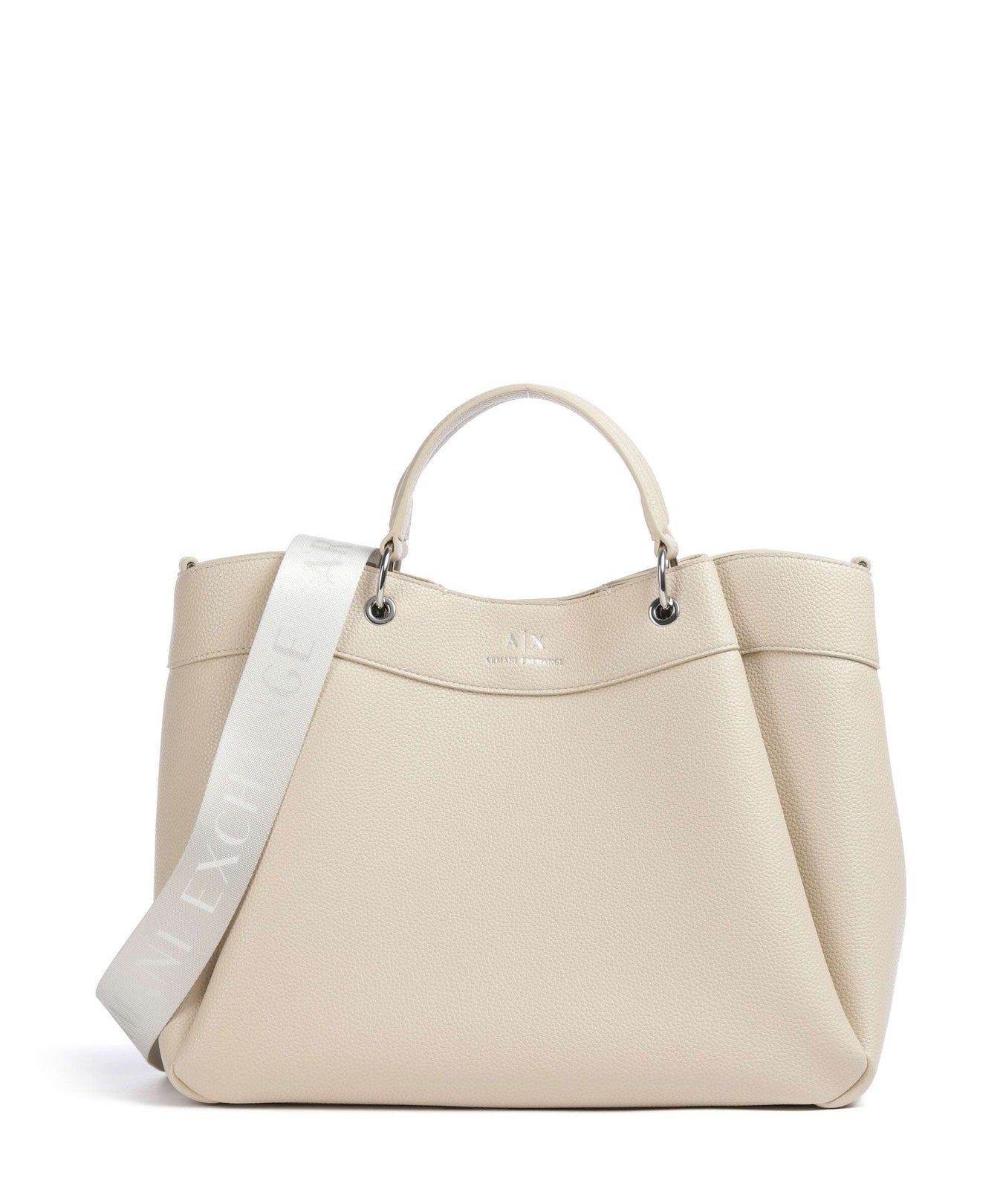 Armani Exchange Wave L Handbag valley