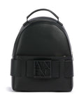 Armani Exchange Susy Backpack black