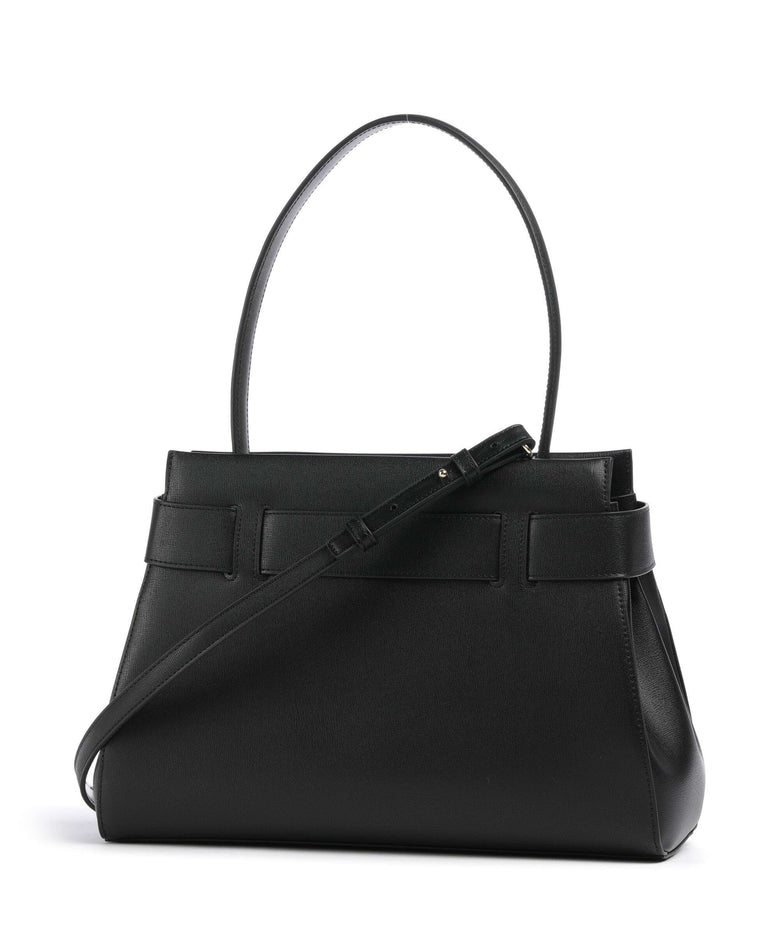 Armani Exchange Susie M Tote bag black