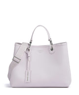 Emporio Armani My EA Käsilaukku baby pink/terra
