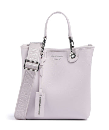 Emporio Armani My EA Käsilaukku baby pink/terra