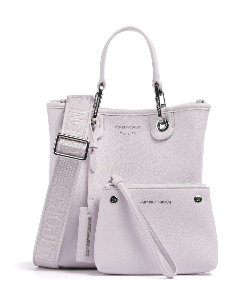 Emporio Armani My EA Handbag baby pink/terra