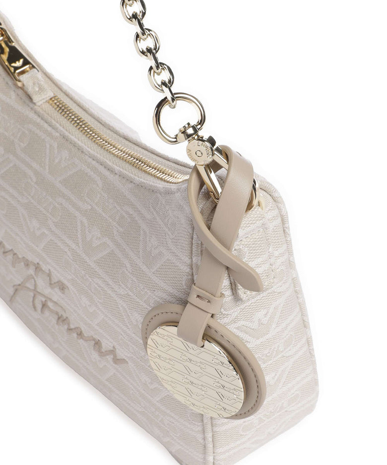 Emporio Armani Lilly Shoulder bag natural/offwhite