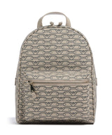 Emporio Armani La Gio Backpack ecru/nero
