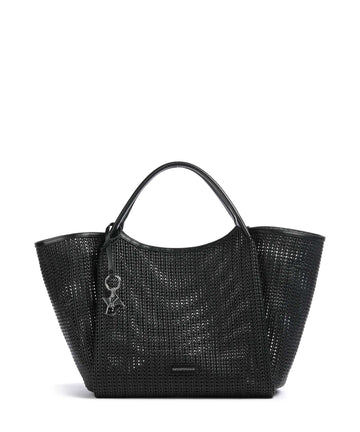 Emporio Armani Durini 24 Ostoskassi nero