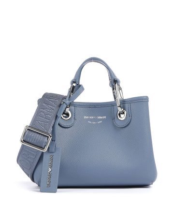 Emporio Armani My EA Käsilaukku asfalto/terra