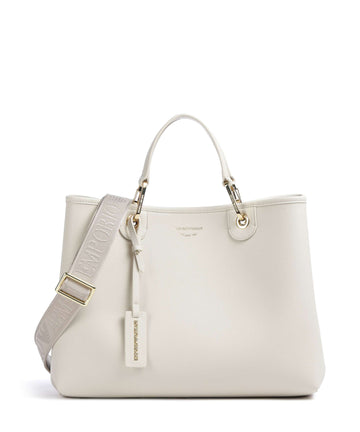 Emporio Armani My EA Käsilaukku corda/terra