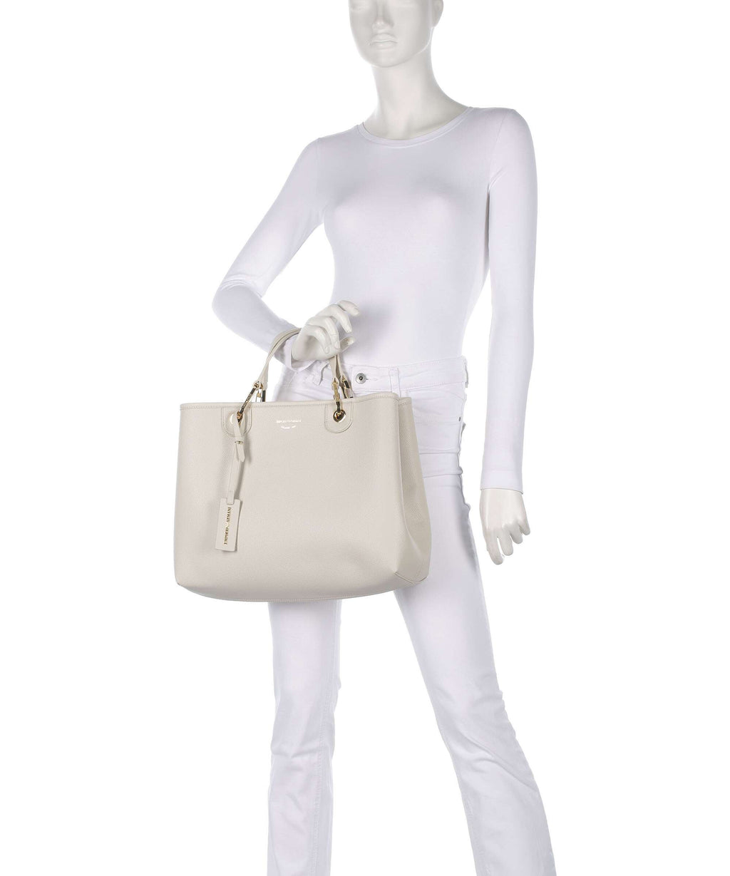 Emporio Armani My EA Handbag corda/terra