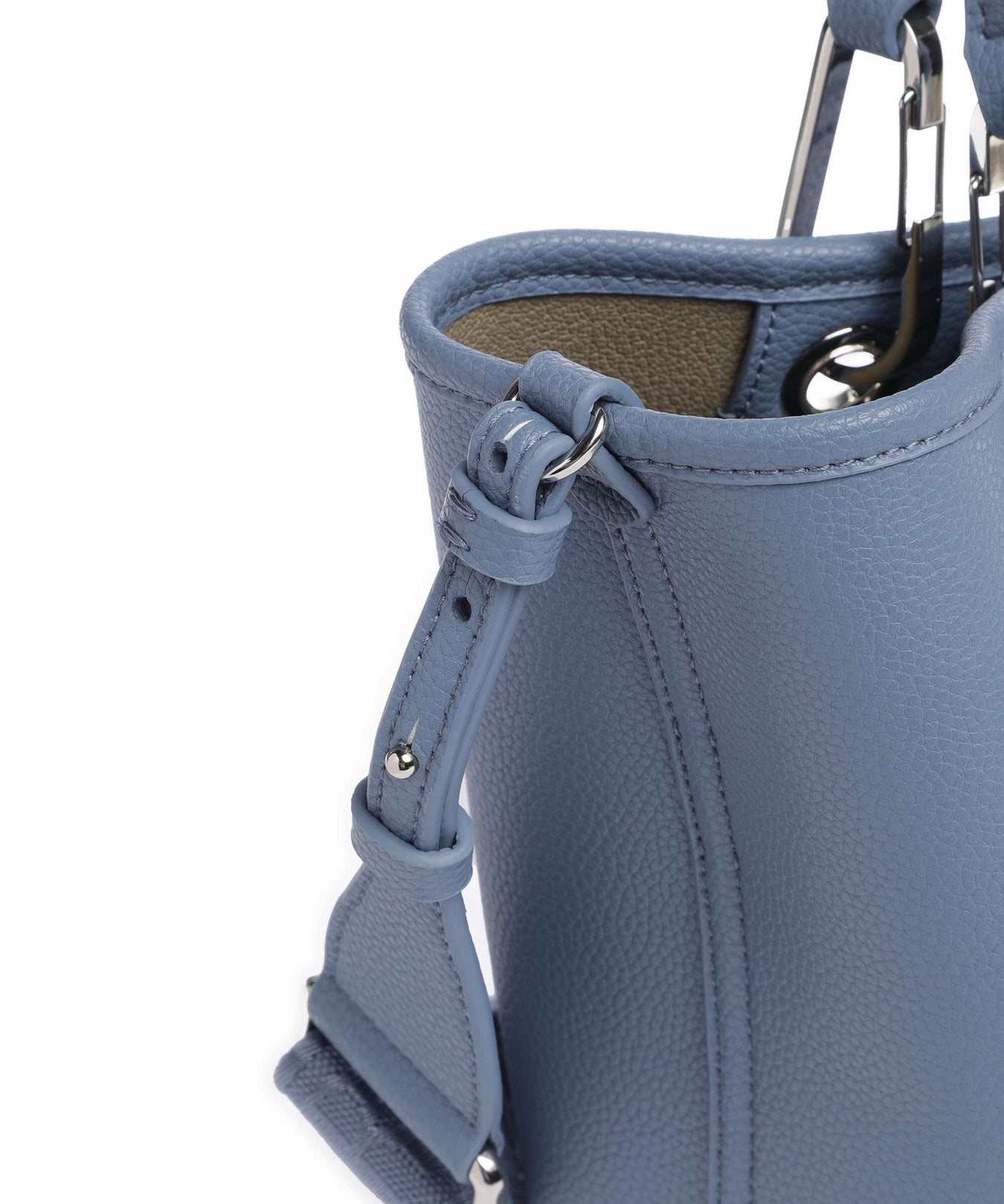 Emporio Armani My EA Handbag asfalto/terra