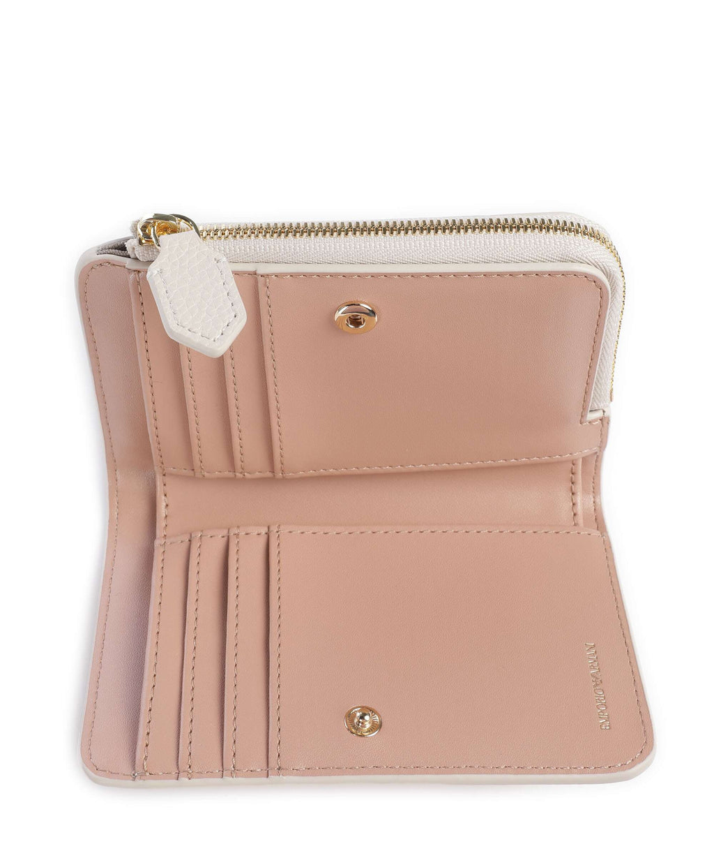 Emporio Armani My EA Wallet corda