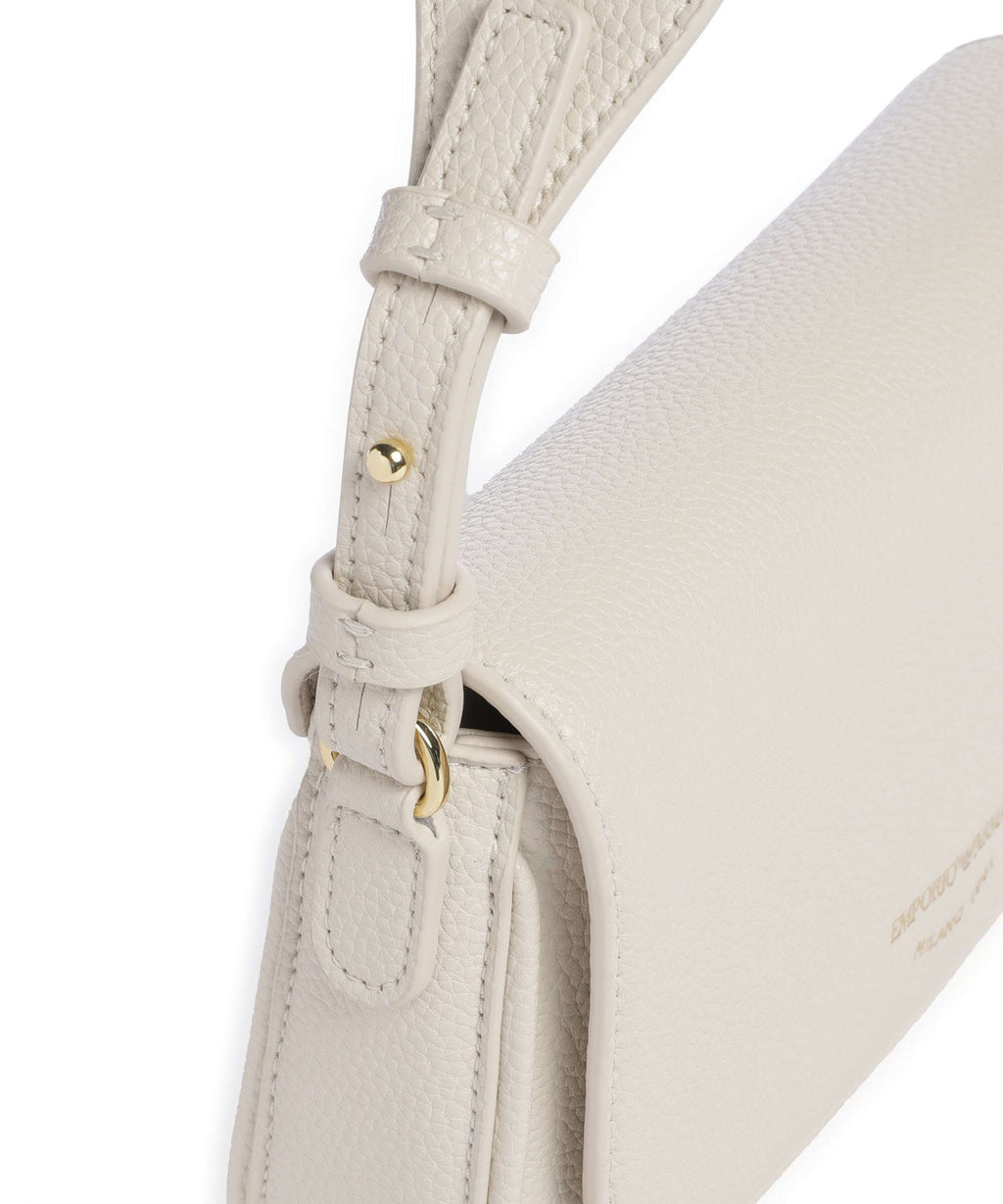 Emporio Armani Lilly Crossbody bag corda/terra