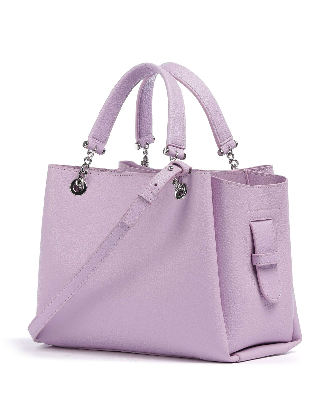 Emporio Armani Annie Handbag peonia