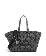 Emporio Armani La Gio Ostoskassi blu/ecru