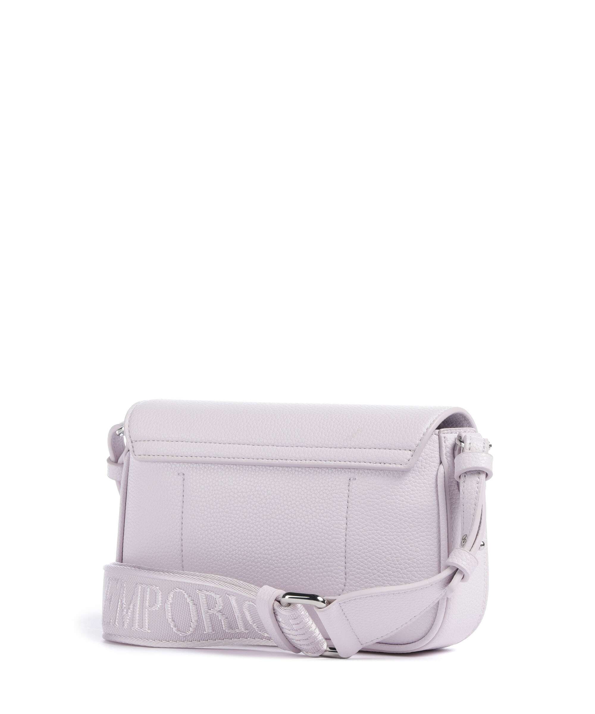 Emporio Armani Lilly Crossbody bag baby pink/terra