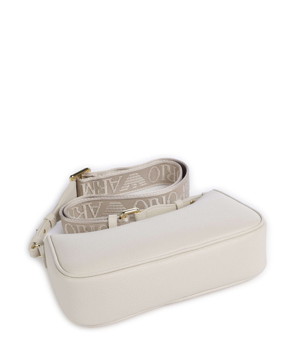 Emporio Armani Lilly Crossbody bag corda/terra