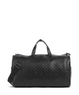 Emporio Armani New Minorca Viikonloppukassi black beauty