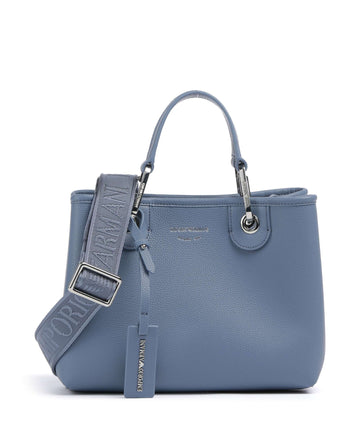 Emporio Armani My EA Käsilaukku asfalto/terra
