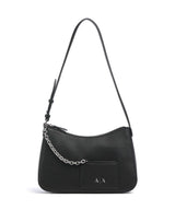 Armani Exchange Mila M Olkalaukku black
