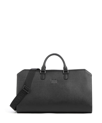 Emporio Armani Milano Viikonloppukassi black beauty