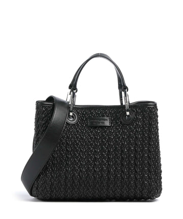Emporio Armani My EA Käsilaukku black
