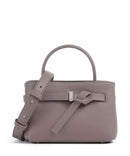 Emporio Armani Polette Olkalaukku taupe