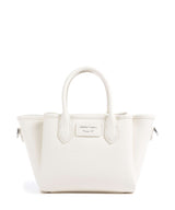 Emporio Armani Odette Käsilaukku bianco/taupe
