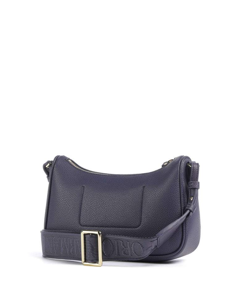 Emporio Armani Lilly Crossbody bag mirtillo/taupe