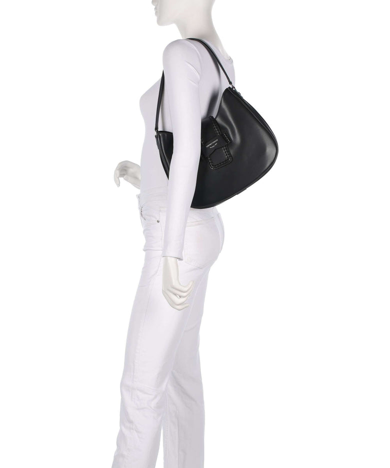 Emporio Armani Mina Shoulder bag nero