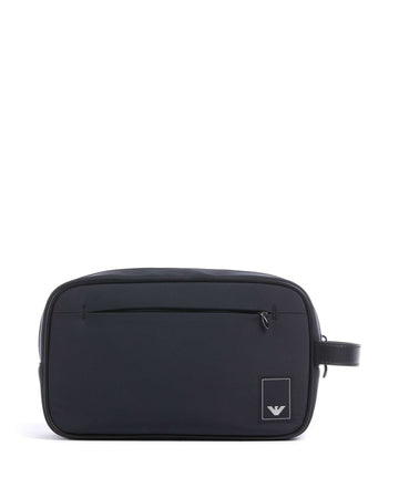 Emporio Armani Travel Essential Pesulaukut blu navy