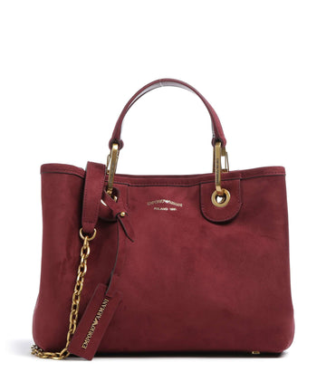 Emporio Armani My EA Käsilaukku carminio
