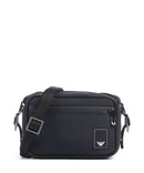 Emporio Armani Travel Essential Olkalaukku blu navy