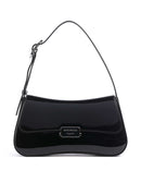 Emporio Armani Cassandra Olkalaukku black