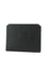 Emporio Armani Milano Laptop case black beauty
