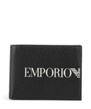 Emporio Armani Pop Lompakko black beauty
