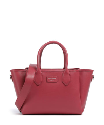 Emporio Armani Odette Käsilaukku carminio/taupe