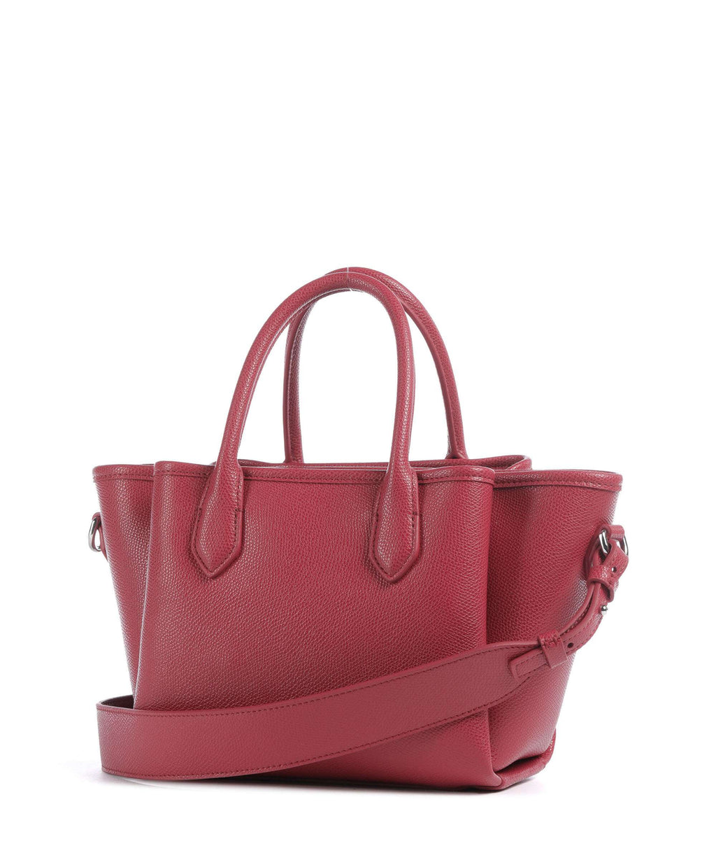 Emporio Armani Odette Handbag carminio/taupe