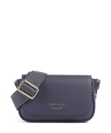 Emporio Armani Lilly Olkalaukku mirtillo/taupe
